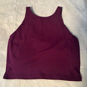 lululemon Align High Neck Tank
